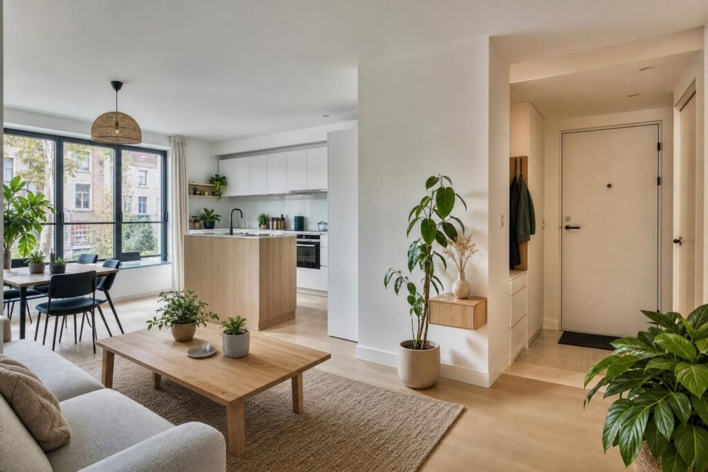 découvrez tout ce qu'il faut savoir sur les rez-de-chaussée : aménagement, avantages et conseils pratiques pour optimiser votre espace de vie.