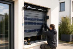 découvrez les inconvénients des volets roulants solaires avant de les installer. informez-vous sur leurs limites, coûts et contraintes pour faire un choix éclairé.