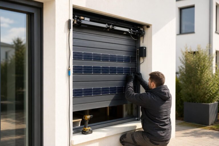 découvrez les inconvénients des volets roulants solaires avant de les installer. informez-vous sur leurs limites, coûts et contraintes pour faire un choix éclairé.
