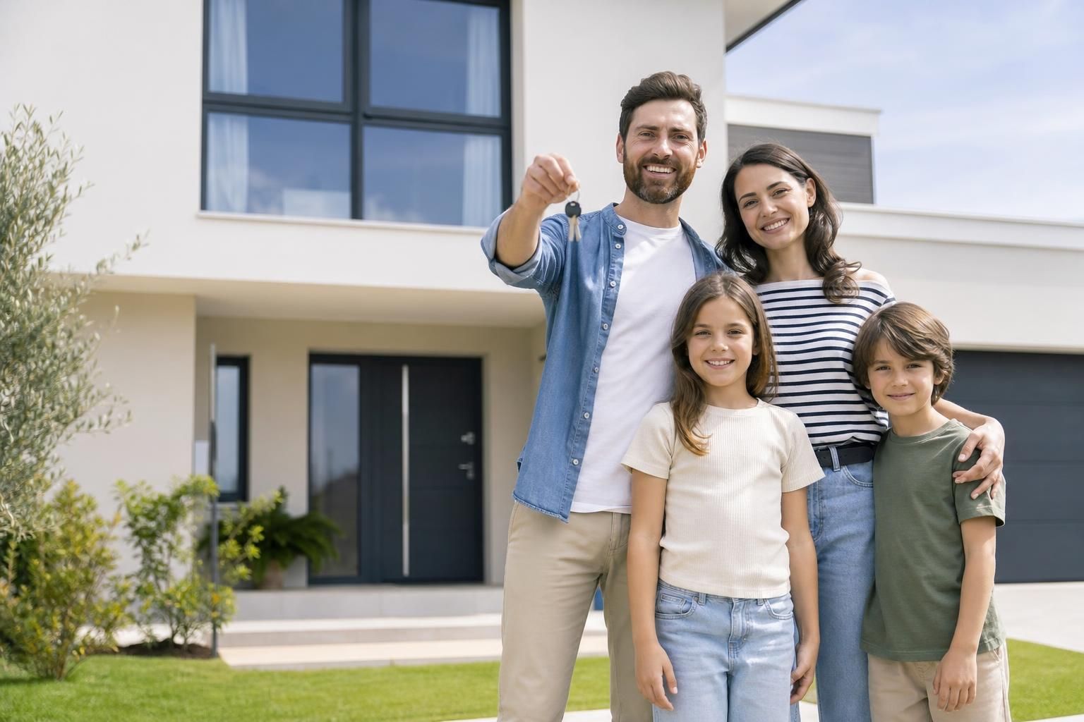 découvrez les nouveautés de la loi 2026 sur l'assurance prêt immobilier et ce qu'elles impliquent pour vos contrats et garanties.