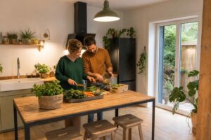 découvrez comment adopter un mode de vie écologique facilement avec biohome info, votre guide pratique pour des choix durables et respectueux de l'environnement.
