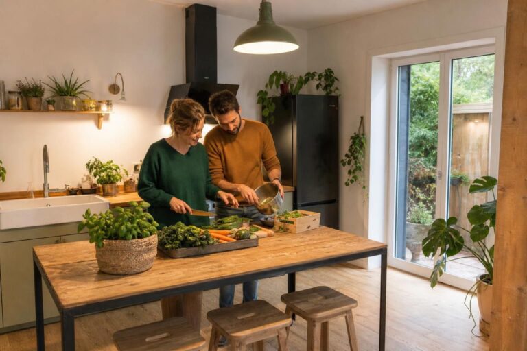 découvrez comment adopter un mode de vie écologique facilement avec biohome info, votre guide pratique pour des choix durables et respectueux de l'environnement.