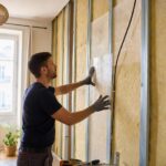 découvrez comment l'aérogel, un matériau ultra-léger et performant, transforme l'isolation thermique des bâtiments pour un meilleur confort et une efficacité énergétique optimale.