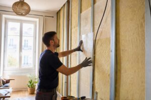 découvrez comment l'aérogel, un matériau ultra-léger et performant, transforme l'isolation thermique des bâtiments pour un meilleur confort et une efficacité énergétique optimale.