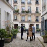 découvrez les principes de l'aménagement foncier et les défis liés aux lotissements à paris, pour mieux comprendre l'urbanisme et ses impacts sur la ville.