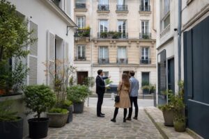 découvrez les principes de l'aménagement foncier et les défis liés aux lotissements à paris, pour mieux comprendre l'urbanisme et ses impacts sur la ville.