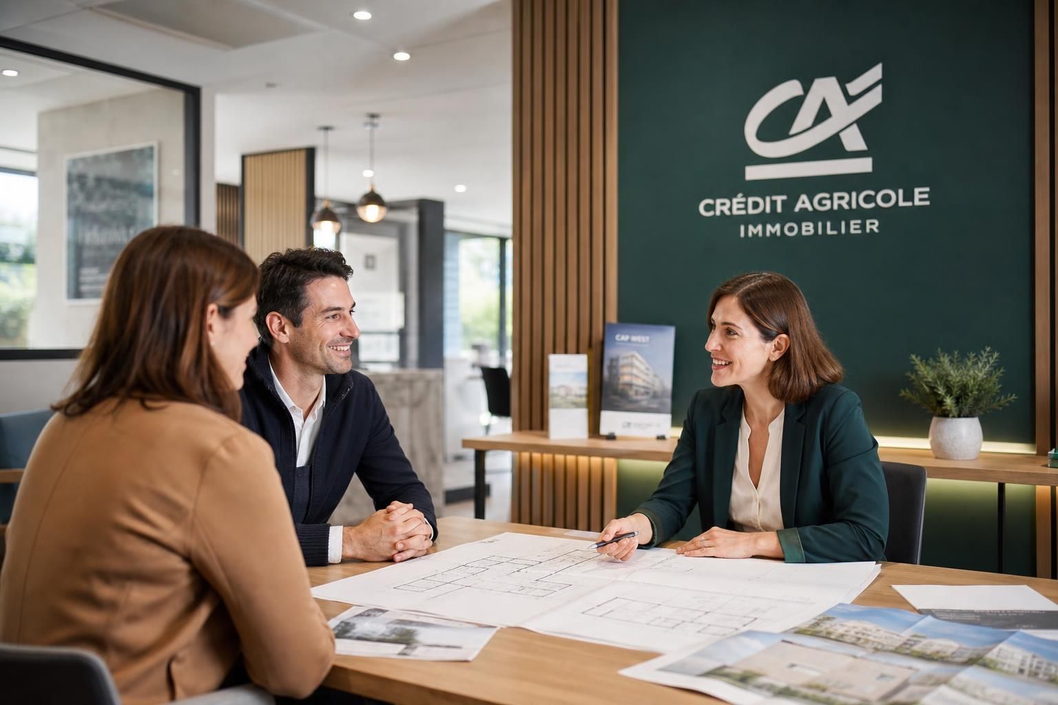 découvrez notre analyse complète 2026 des avis sur crédit agricole immobilier. évaluez les services, les avantages et les points à améliorer pour bien choisir votre partenaire immobilier.