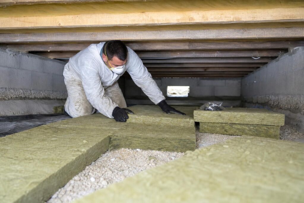 découvrez pourquoi il est essentiel d'isoler son vide sanitaire et comment choisir le bon isolant pour améliorer le confort et l'efficacité énergétique de votre maison.