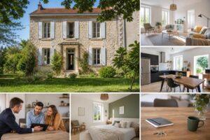 découvrez notre guide complet pour louer une maison entre particuliers en toute sérénité. conseils pratiques, astuces et étapes clés pour réussir votre location sans intermédiaire.