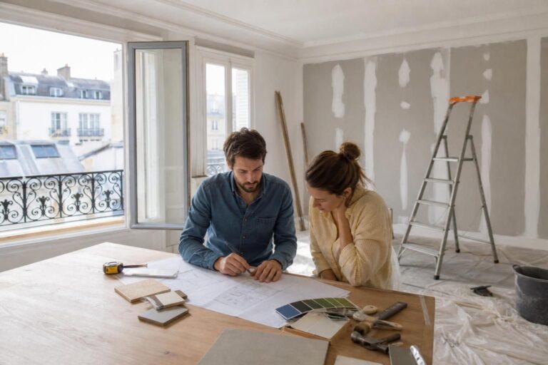 découvrez comment gérer efficacement le suivi de votre budget rénovation avec ma-gestion-renovation. astuces pratiques et conseils pour un projet maîtrisé et sans dépassement de coûts.