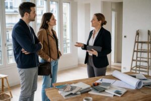 découvrez tout ce qu'il faut savoir sur le crédit-bail immobilier, ses avantages, et comment il peut faciliter le financement de vos projets immobiliers.