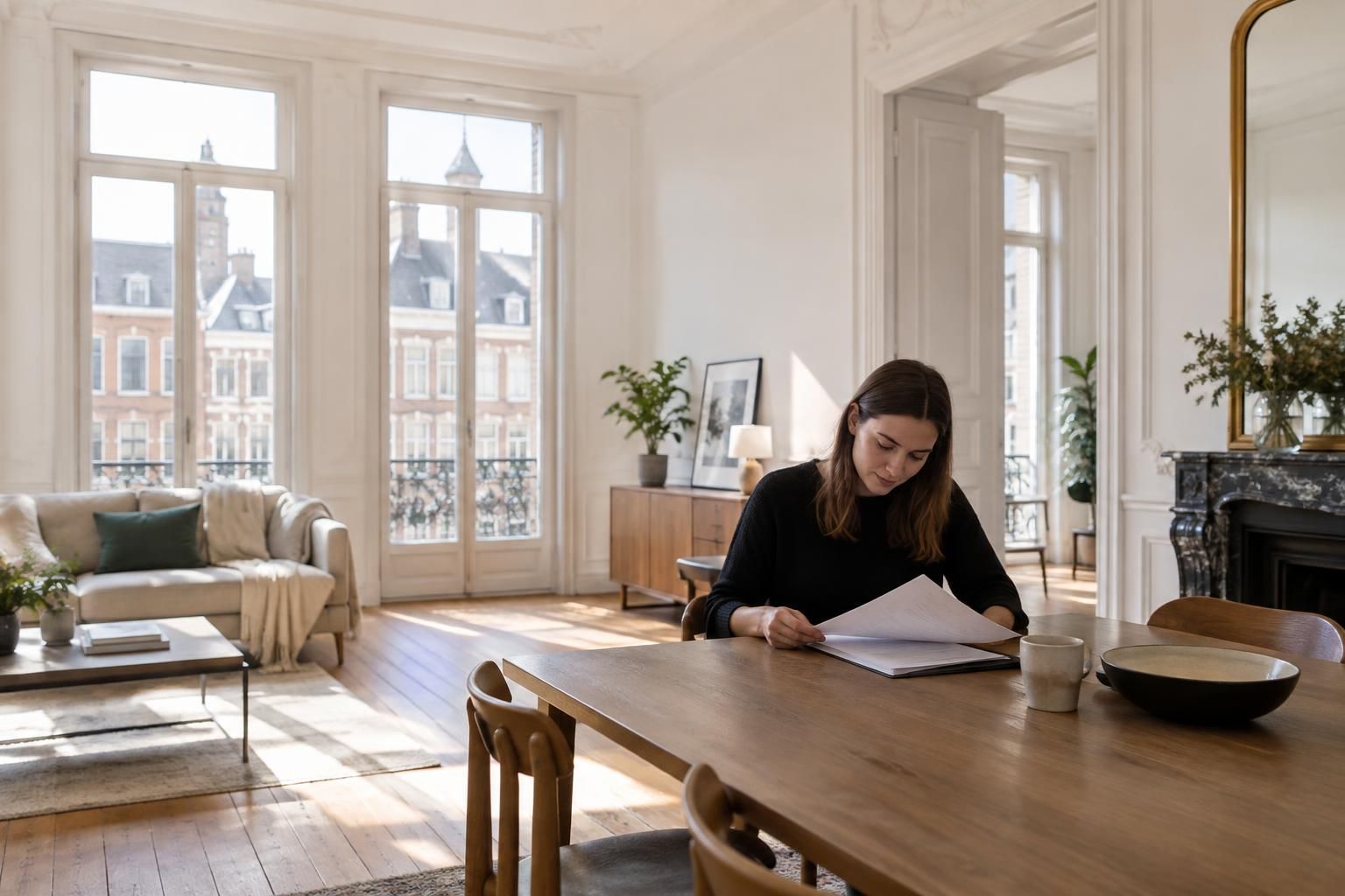 découvrez les spécificités du bail immobilier dans le nord : règles de location, obligations du propriétaire et du locataire, et conseils pour bien préparer votre contrat.