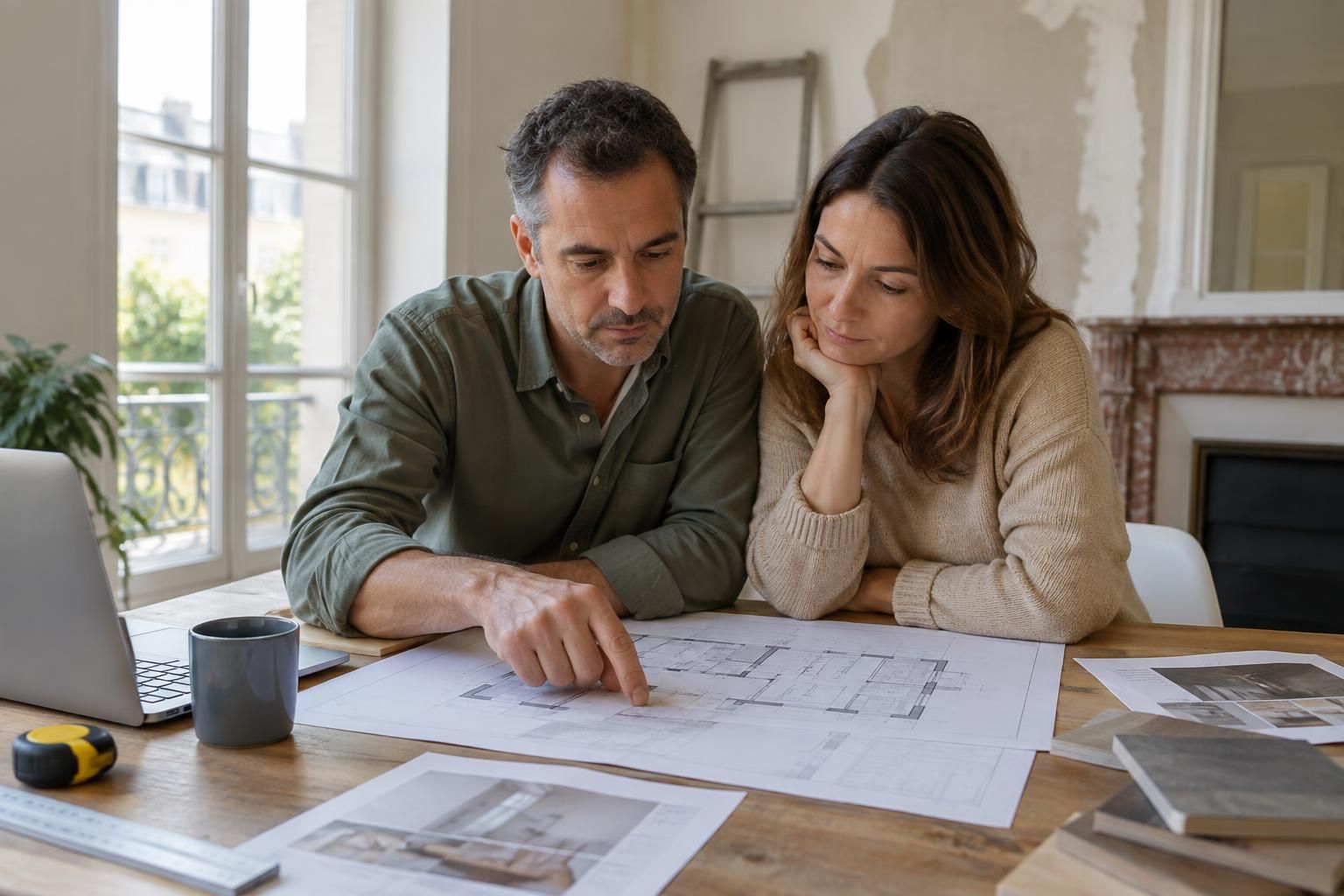 découvrez les règles essentielles du code de la construction et de l’habitation en 2026 : normes, obligations et évolutions à connaître.