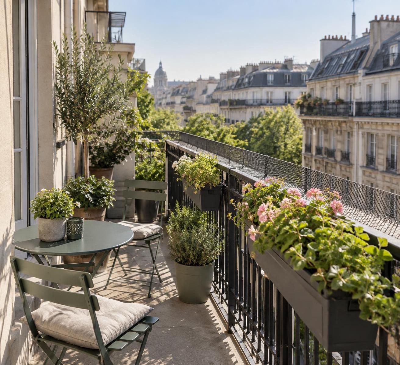 découvrez des solutions efficaces et respectueuses pour éloigner les pigeons de votre balcon et éviter leur retour durablement.