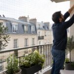 découvrez des solutions efficaces et respectueuses pour éloigner les pigeons de votre balcon et éviter leur retour.