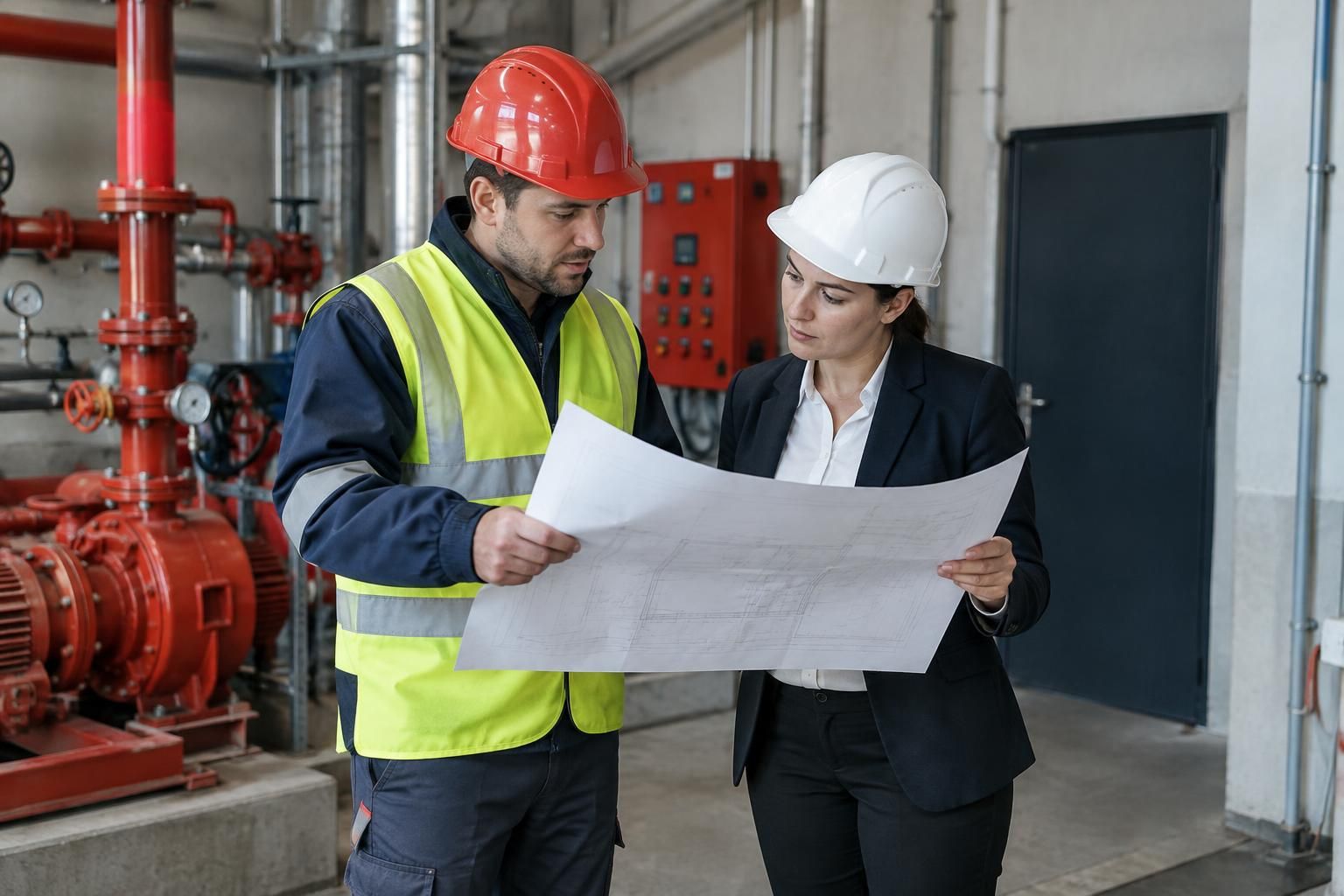 découvrez le rôle du coordinateur ssi, ses missions et son importance pour garantir la sécurité incendie et la conformité des bâtiments en 2026.