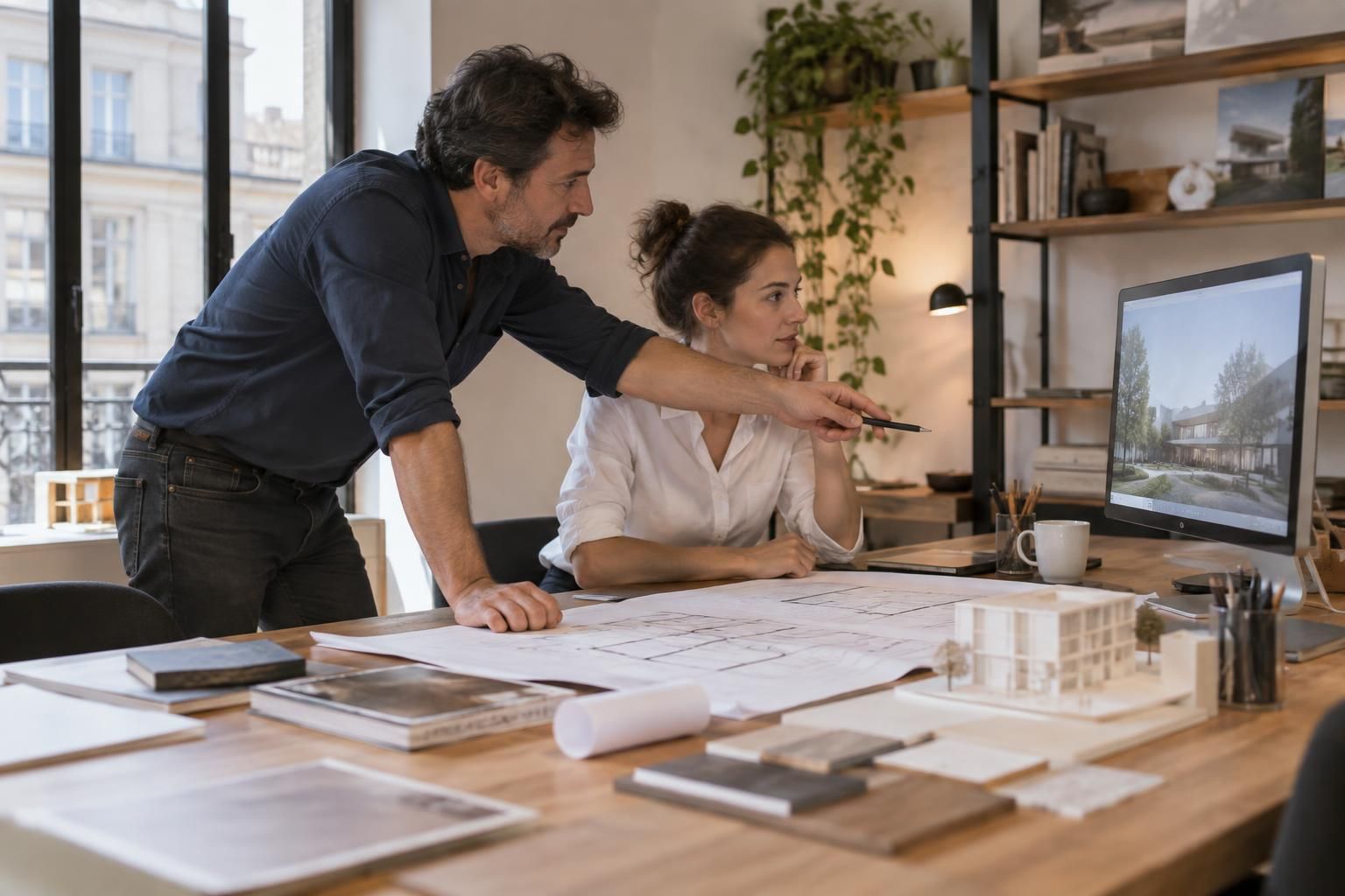 découvrez les règles de la convention collective des architectes en 2026 : salaires, congés, préavis et droits des salariés du secteur.