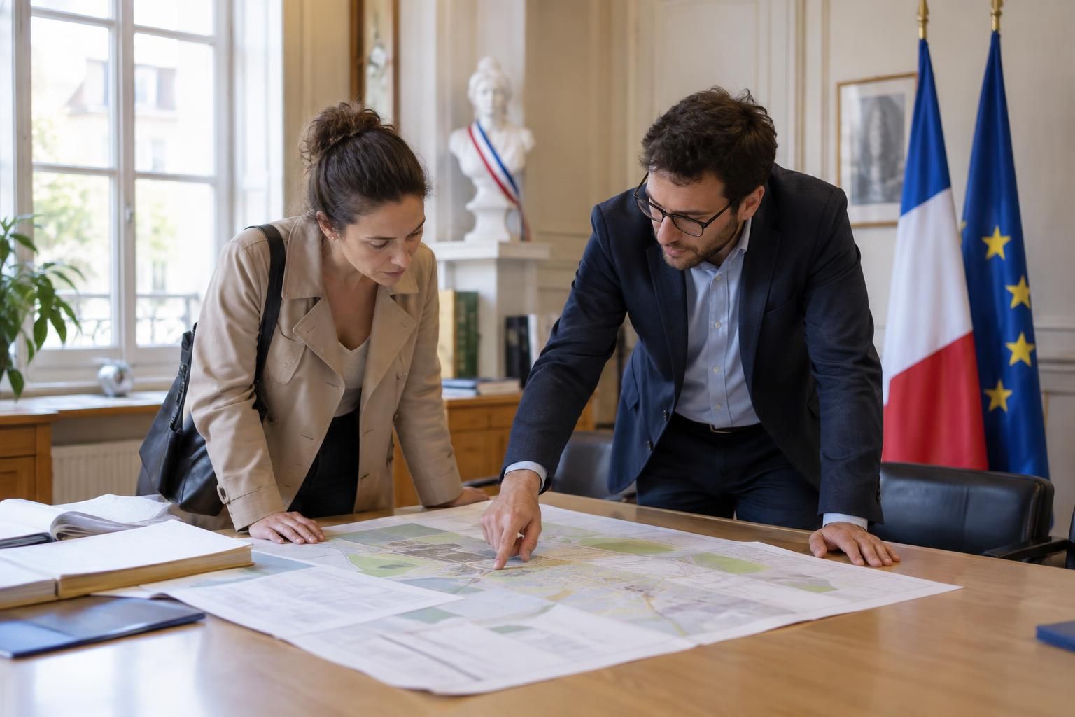 découvrez l’essentiel du code de l’urbanisme en 2026 : règles, démarches et évolutions à connaître pour vos projets de construction et d’aménagement.