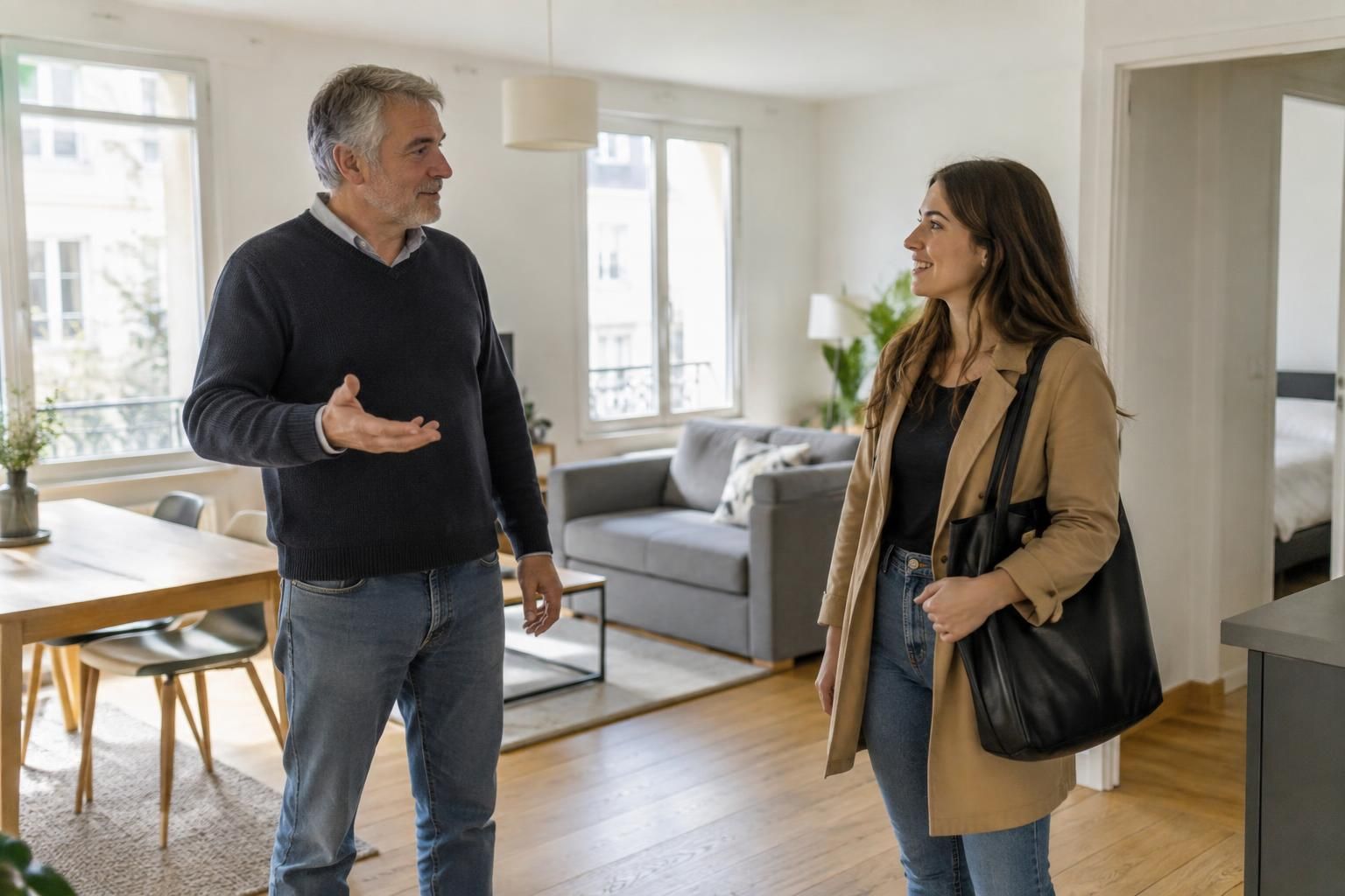 découvrez le rôle du bailleur, ses obligations et ses responsabilités envers le locataire, de la signature du bail à l’entretien du logement.